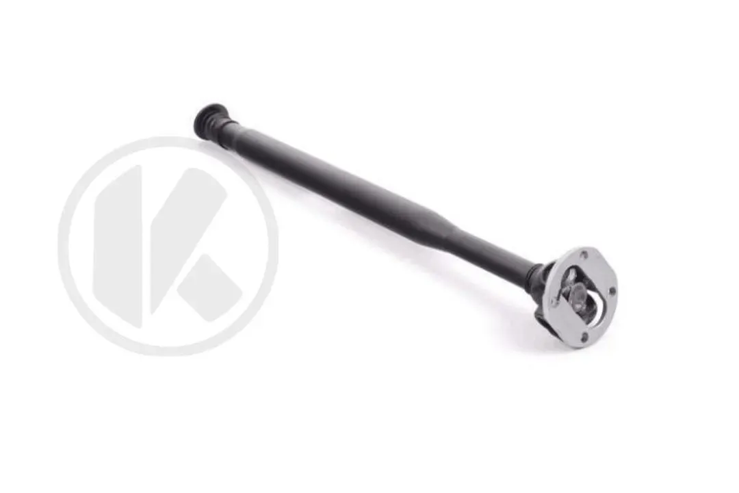PROPELLER SHAFT, FRONT